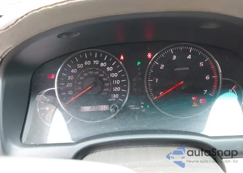 2003 Lexus Gx 470 z USA, uszkodzony, nr VIN JTJBT20X830022774